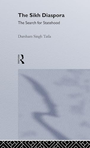 The Sikh Diaspora