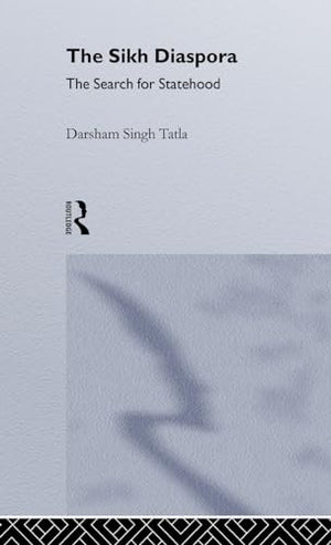 The Sikh Diaspora