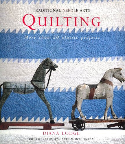Trad Needle Arts Quilting