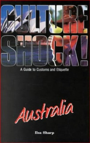 Culture Shock! Australia