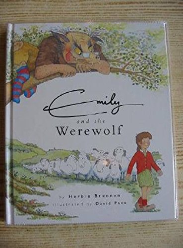 Emily and the Werewolf