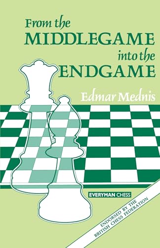 From the Middlegame into the Endgame