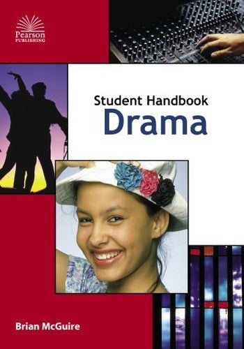 Student Handbook for Drama