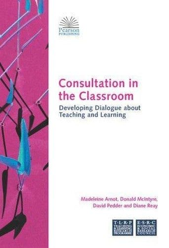 Consultation in the Classroom