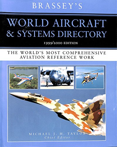 BRASSEY'S WORLD AIRCRAFT & SYSTEMS