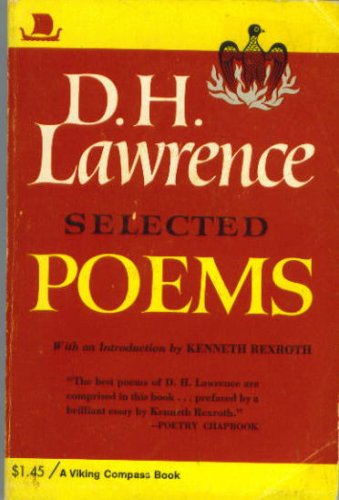 Selected Poems