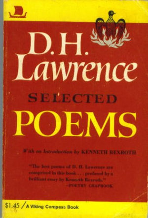 Selected Poems