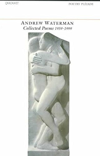 Collected Poems, 1959-1999 cover