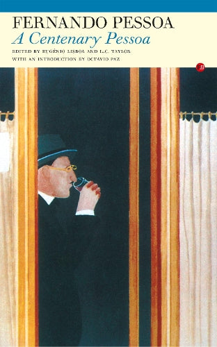 A Centenary Pessoa