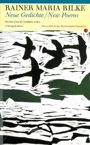 Neue Gedichte / New Poems