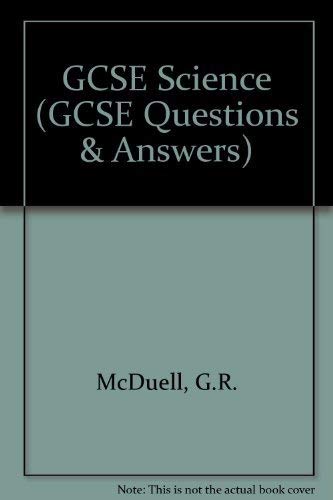 GCSE Science