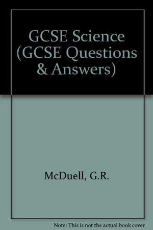 GCSE Science