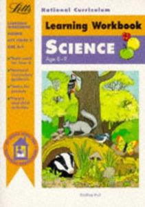 Key Stage 2 Learning Workbook 