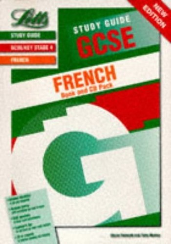 GCSE Study Guide French
