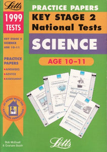 Key Stage 2 National Tests Practice Papers 