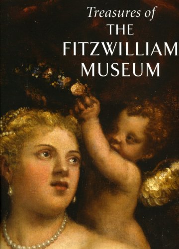 Treasures of the Fitzwilliam Museum