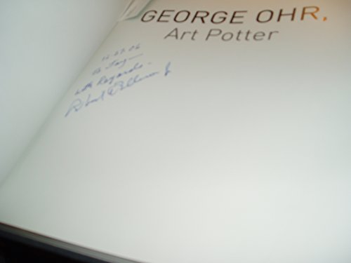 George Ohr