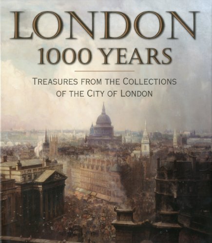 London 1000 Years