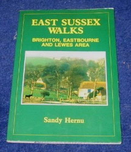 East Sussex Walks