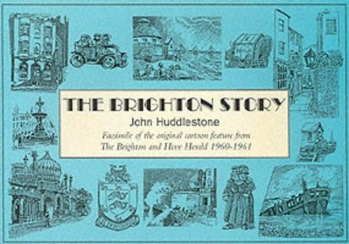 The Brighton Story