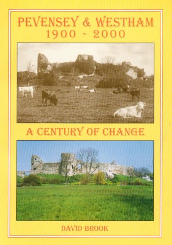 Pevensey and Westham