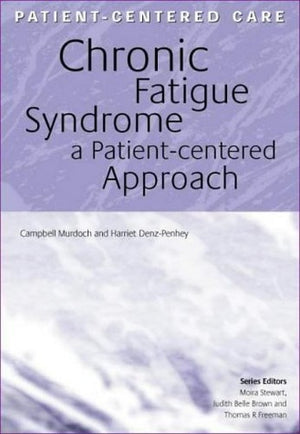 Chronic Fatigue Syndrome