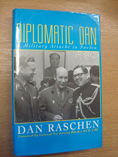 Diplomatic Dan