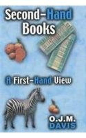 Second-hand Books