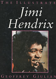 The Illustrated Jimi Hendrix 