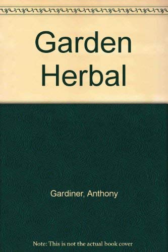 Garden Herbal
