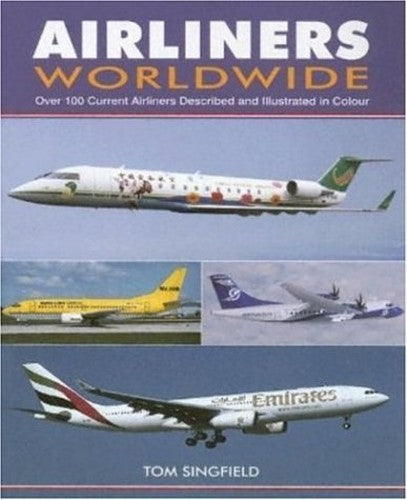 Airliners Worldwide