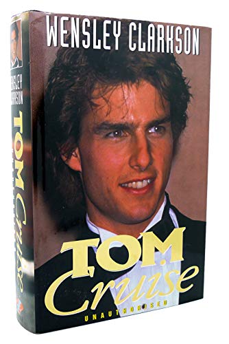 Tom Cruise