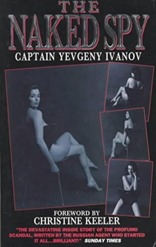 Naked Spy