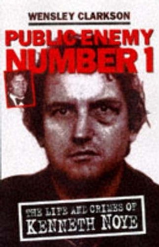 Public Enemy No.1