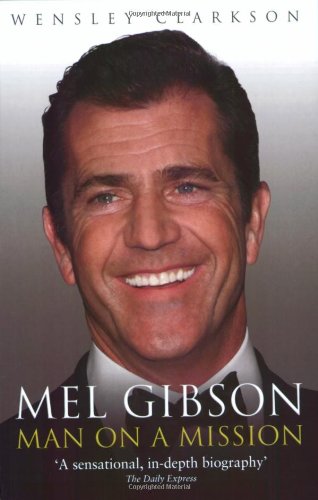 Mel Gibson