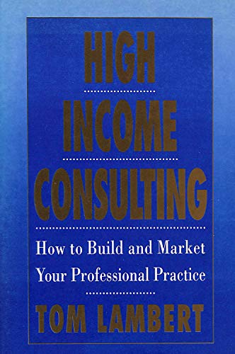 High Income Consulting