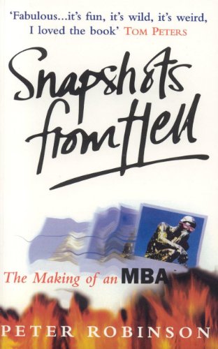 Snapshots From Hell