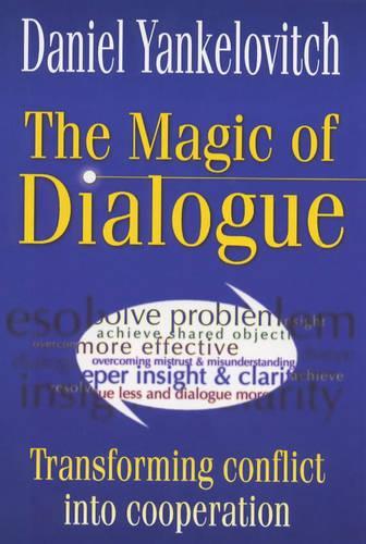 Magic of Dialogue