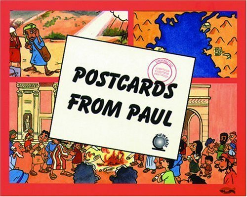 Postcards from Paul