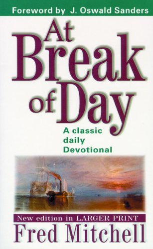 At Break of Day