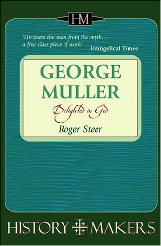 George Muller