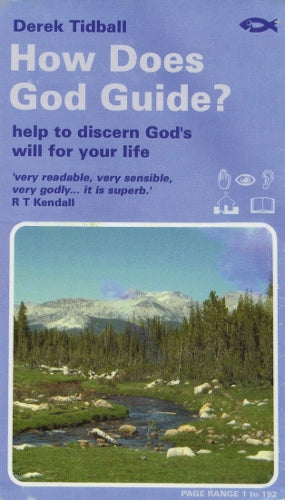 How Does God Guide?