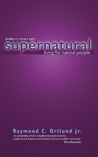 Supernatural Living for Natural People