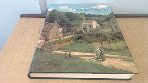 CAMILLE PISSARRO