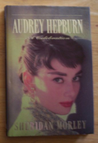 AUDREY HEPBURN