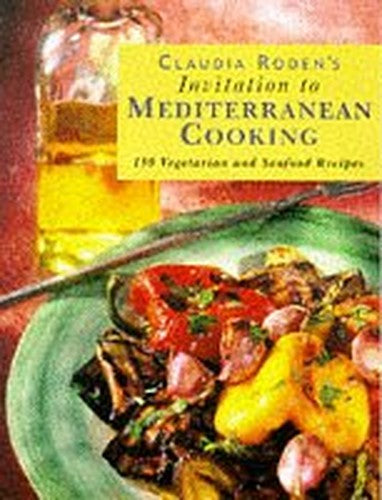 INVITATION TO MEDITERRANEAN CO