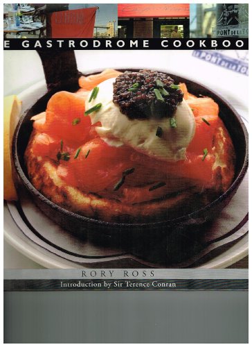 GASTRODOME COOKBOOK