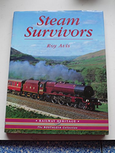 Steam Survivors