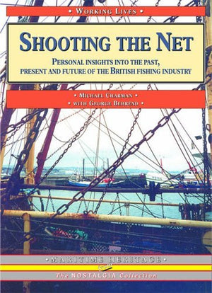 Shooting the Net