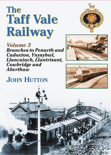 The Taff Vale Railway